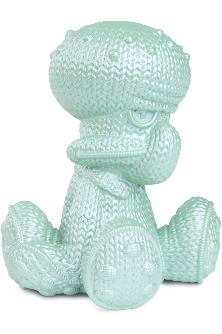 Spongebob Squarepants - Squidward, Alternate, color, Multicolor
