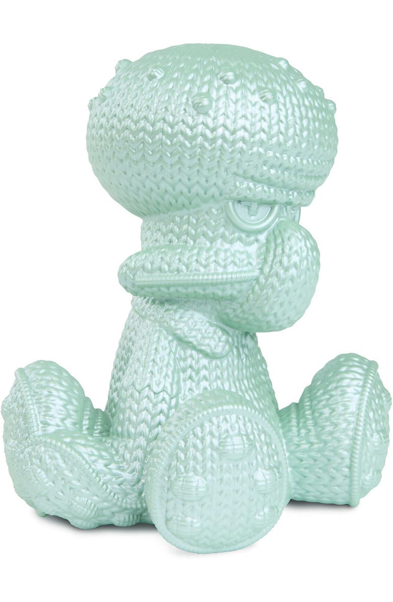 Handmade By Robots Spongebob Squarepants - Squidward, Alternate, color, 