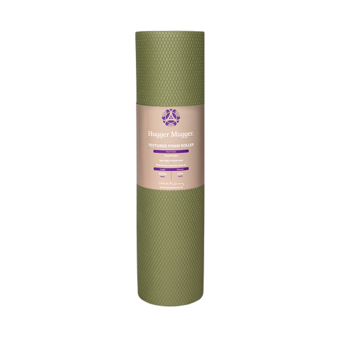 Textured Foam Roller