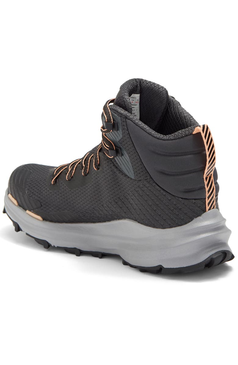 The North Face VECTIV Fastpack FUTURELIGHT<sup>™</sup> Waterproof Mid Hiking Boot, Alternate, color,