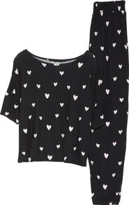 Honeydew Sun Lover Lounge Set