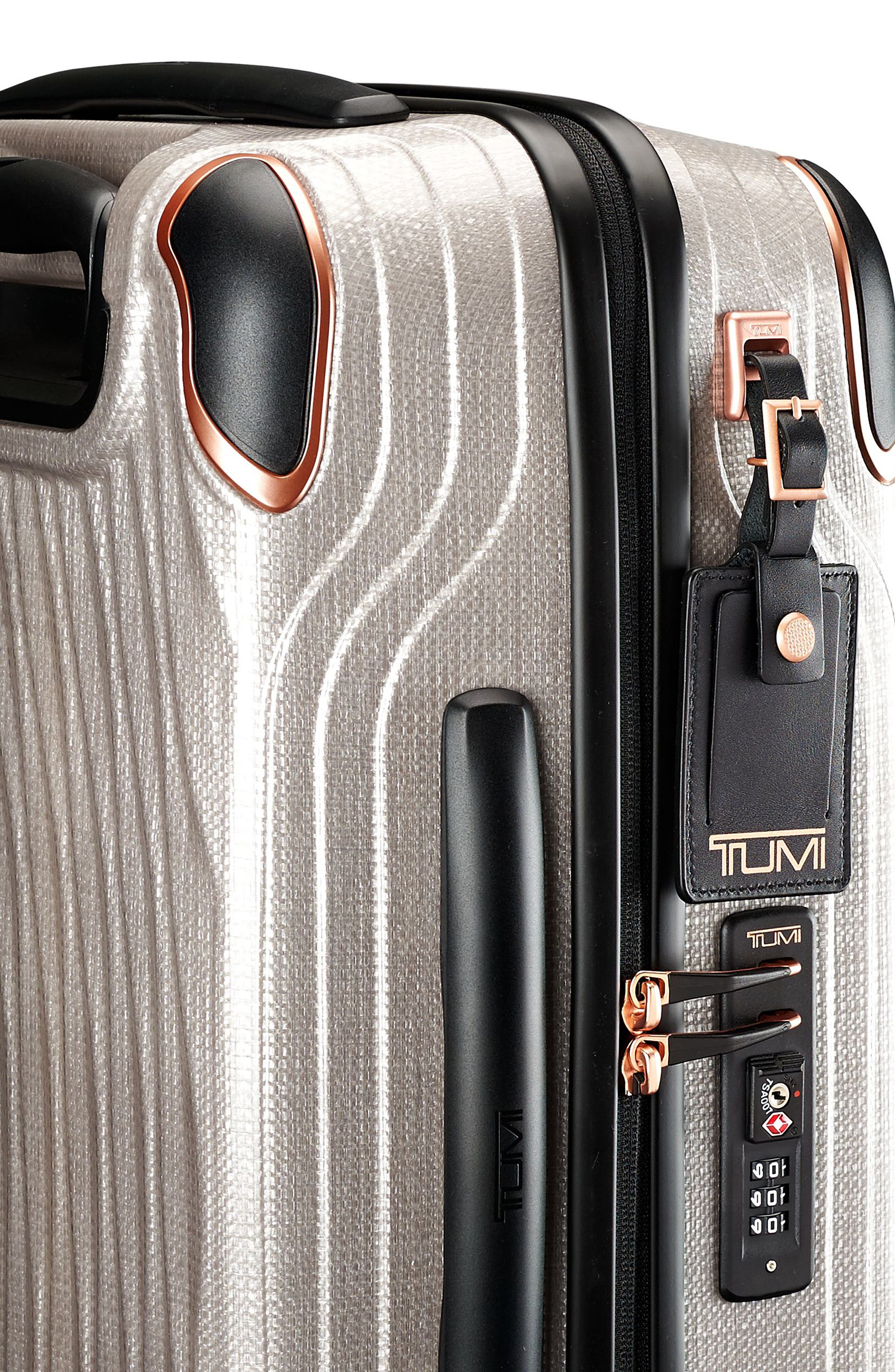 TUMI Latitude 22-Inch International Rolling Carry-On, Alternate, color, 