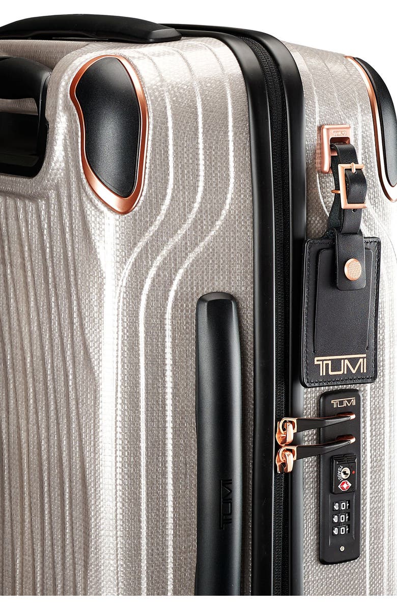 TUMI Latitude 22-Inch International Rolling Carry-On, Alternate, color,