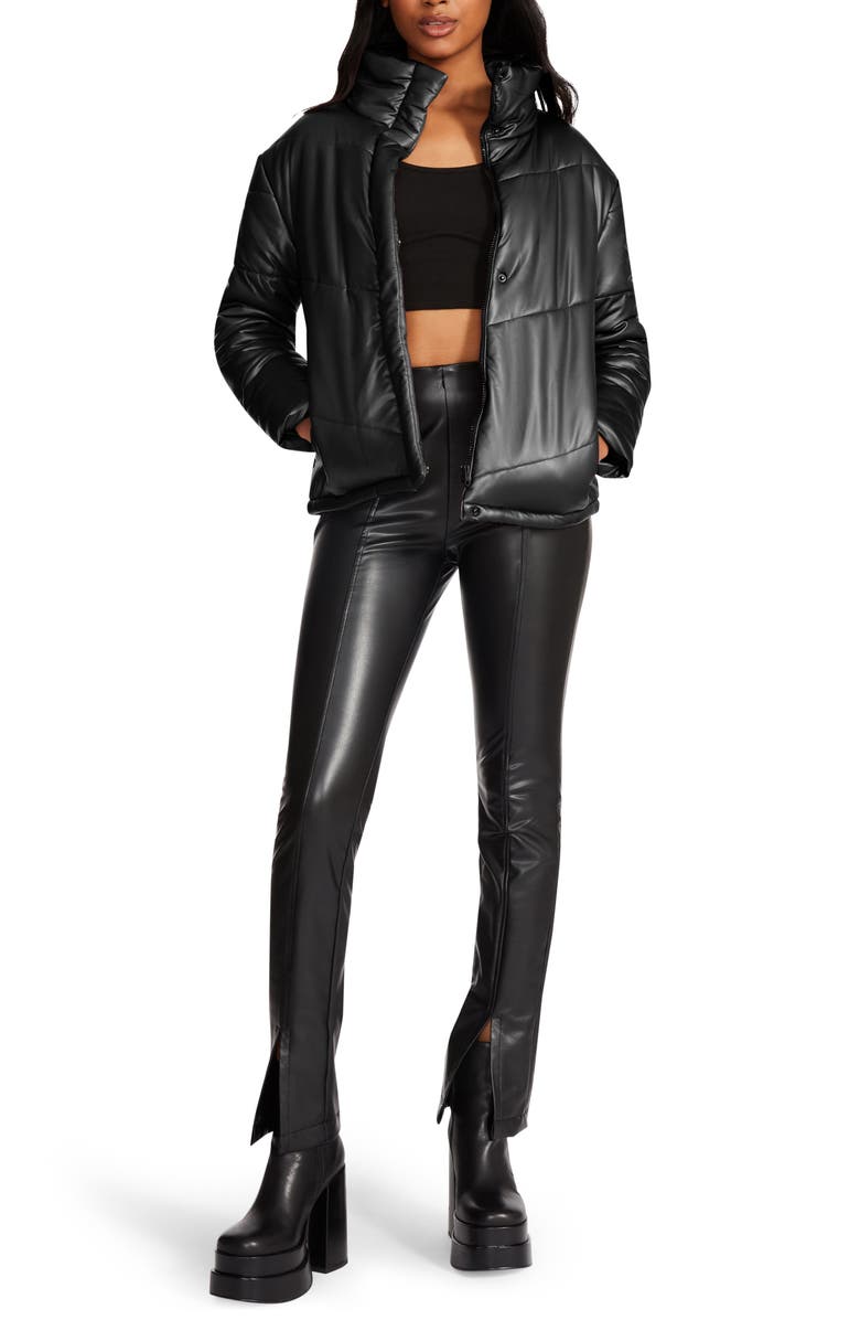 Steve Madden The Downtown Jacket, Alternate, color, 