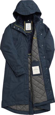 Seasalt Cornwall Janelle Waterproof Coat