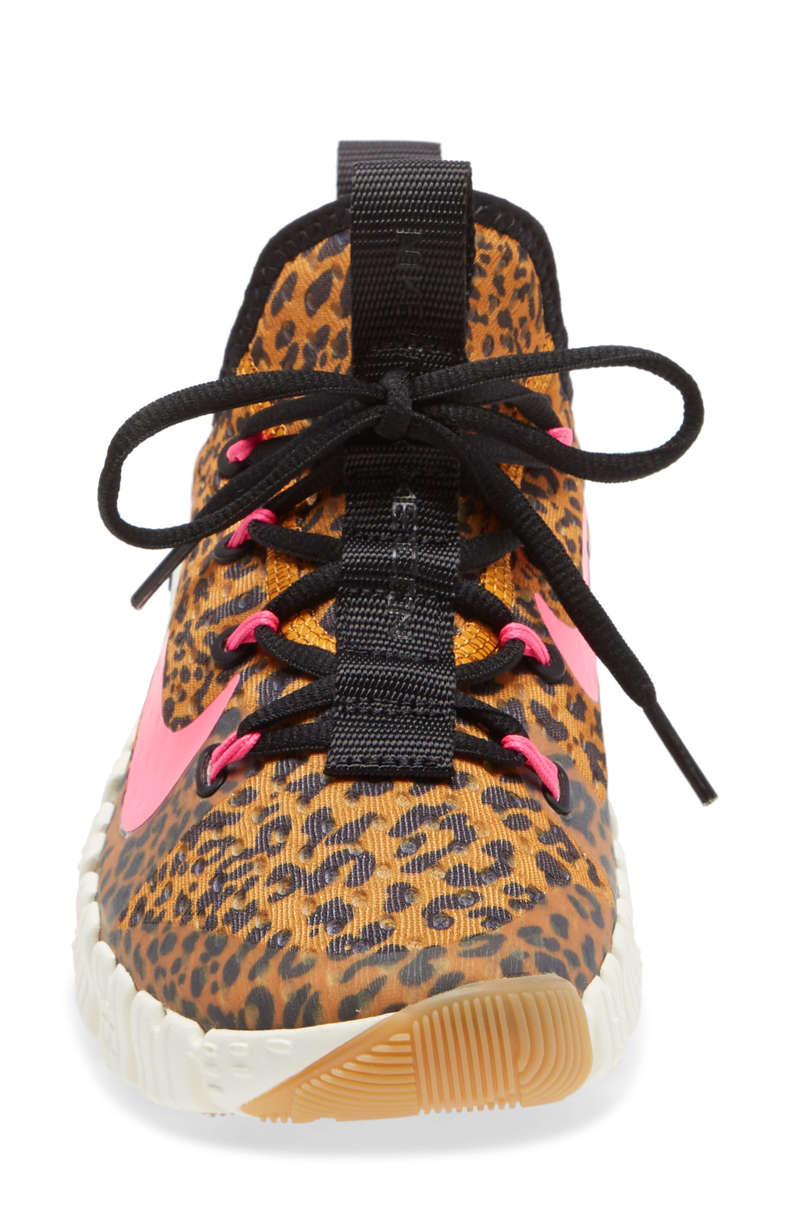 Nike Free Metcon 3 Training Shoe, Alternate, color, 