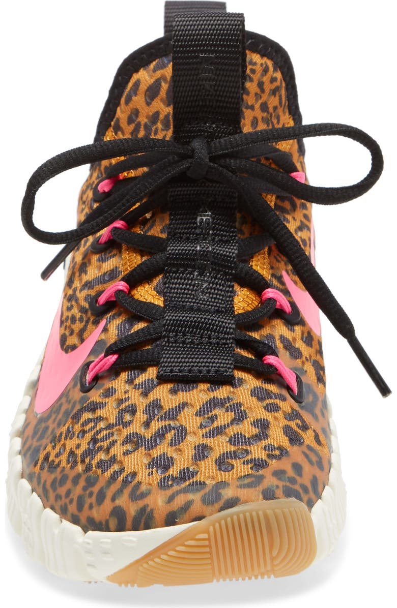 Nike Free Metcon 3 Training Shoe, Alternate, color,