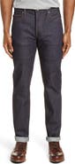 HIROSHI KATO The Pen Slim 10.5-Ounce Selvedge Jeans