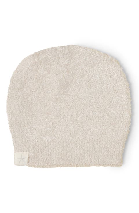 Le Enfant Cashmere Little Bow 2PK - Cream Le Enfant Cashmere Little Bow 2PK - Cream
