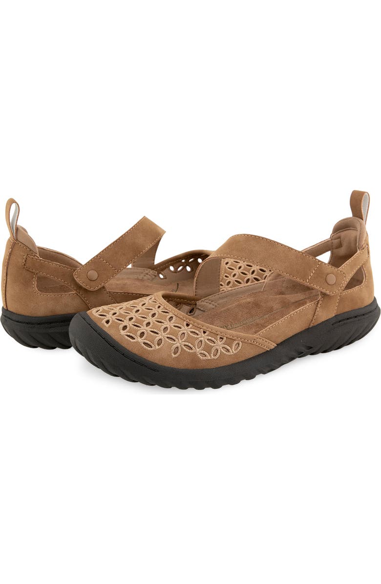 JBU Bianca Mary Jane Sneaker, Alternate, color,