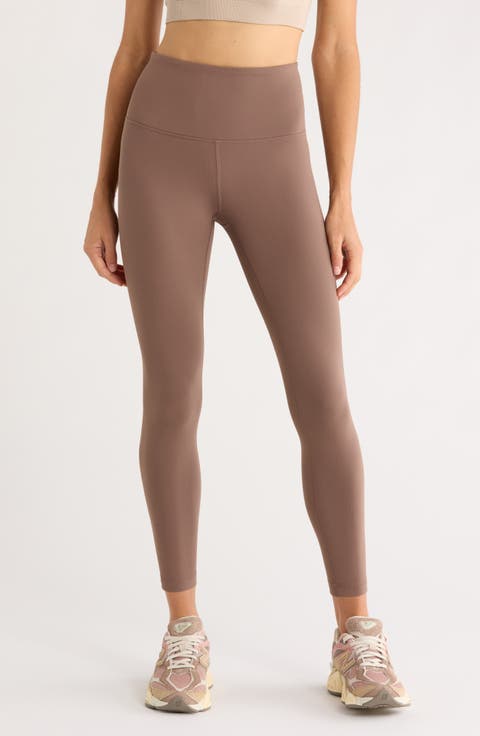 Live In High Waist 7/8 Leggings