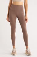Zella Live In High Waist 7/8 Leggings