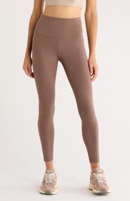 Zella Live In High Waist 7/8 Leggings
