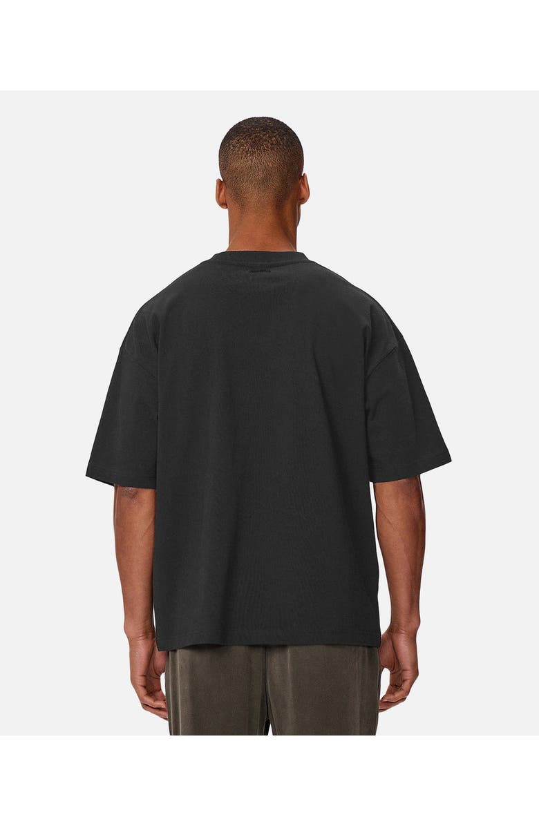 Industrie Australia THE DEL MAR TEE, Alternate, color, Pd Black