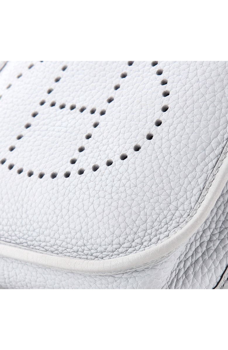 Pre-Owned Hermes Evelyne Bag Gen III Clemence TPM, Alternate, color,