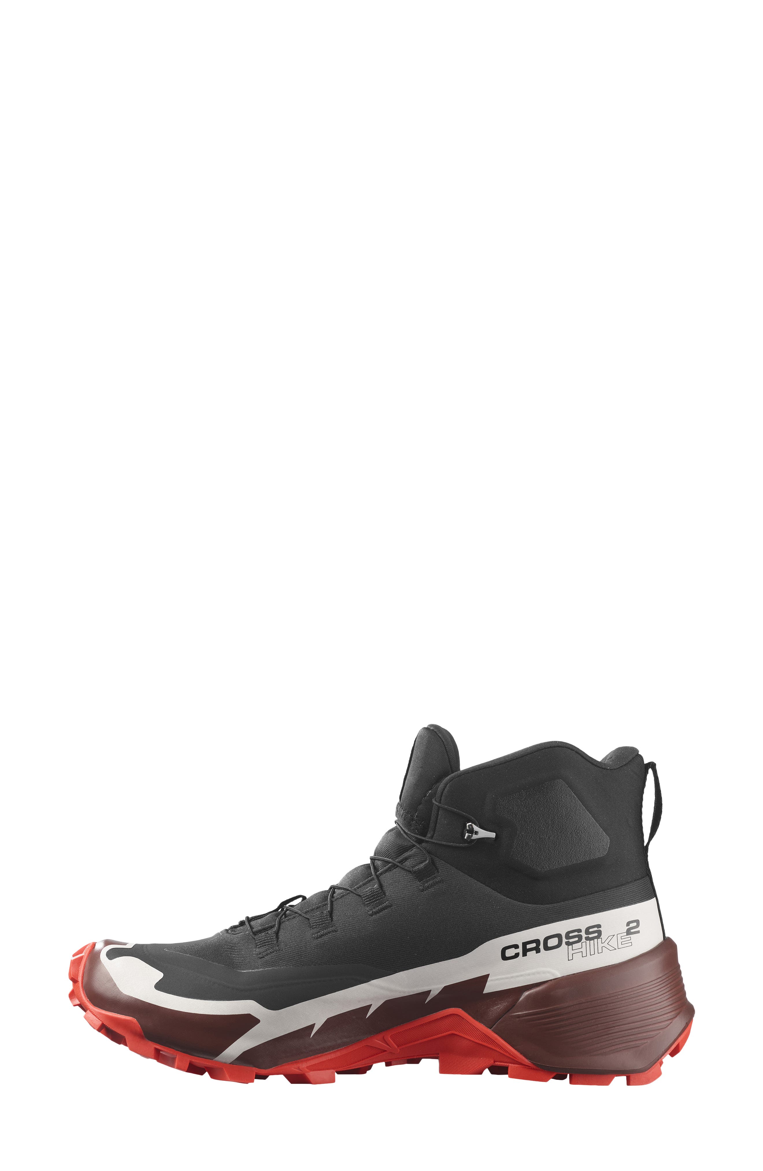 Salomon Cross Hike 2 Mid GTX Shoe, Alternate, color, 