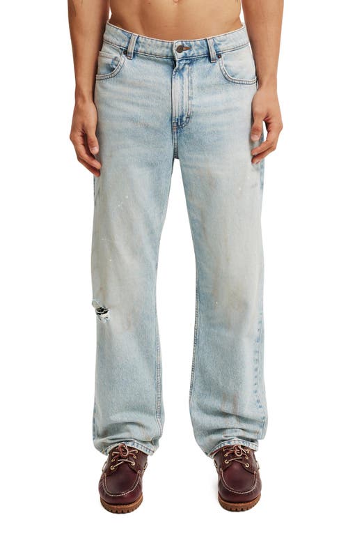COTTON ON BAGGY JEAN 