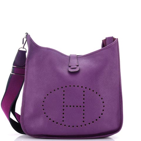 Evelyne Bag Gen III Clemence GM