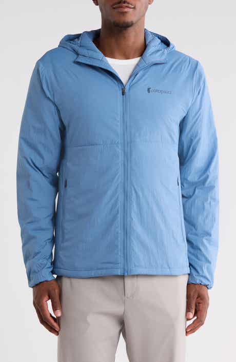 Pacaya 2.0 Insulated Hooded Jacket