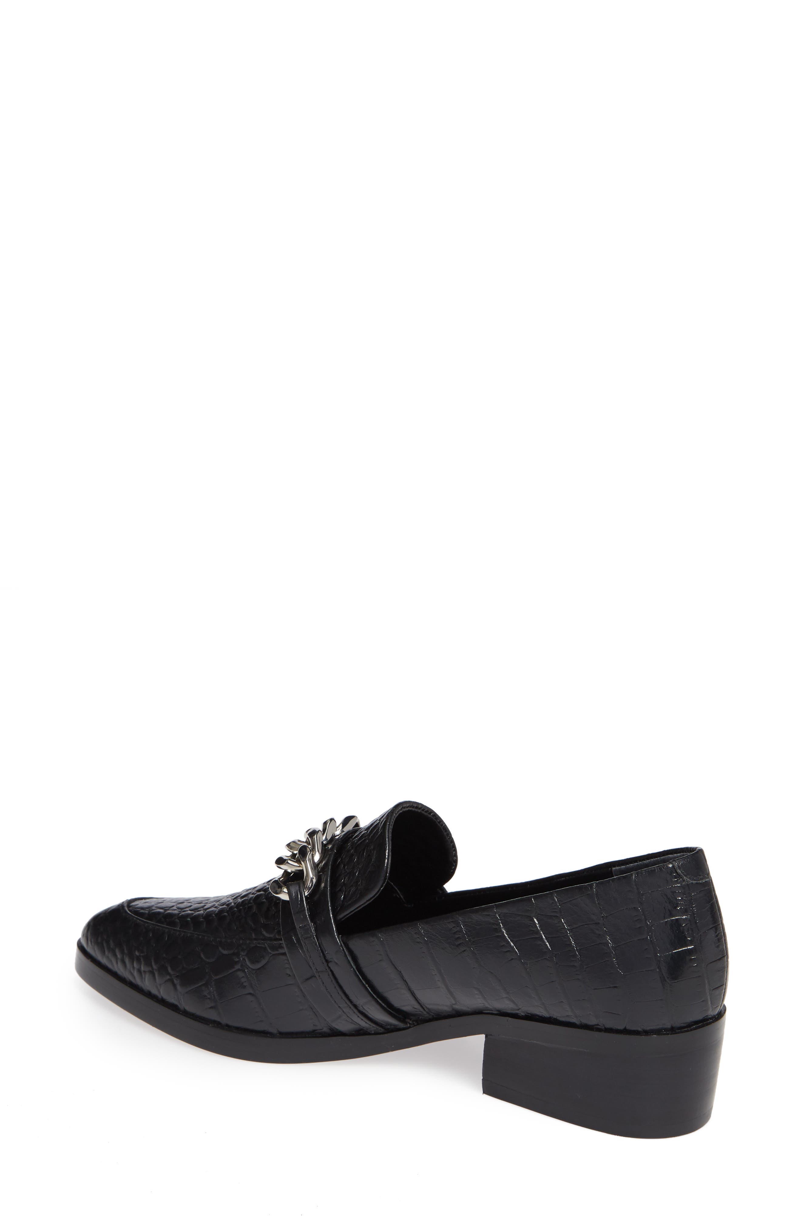 Tony Bianco Molly Loafer, Alternate, color, 