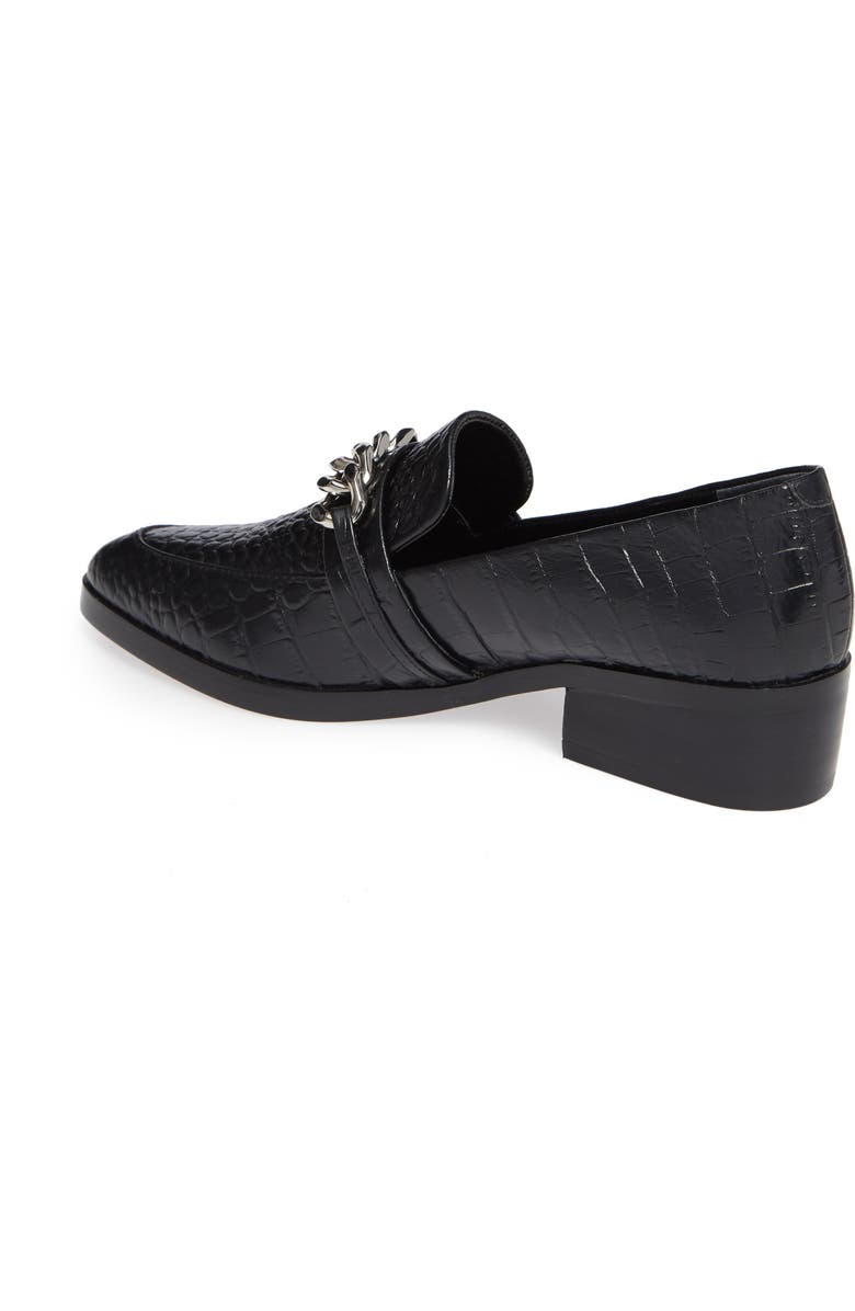 Tony Bianco Molly Loafer, Alternate, color,