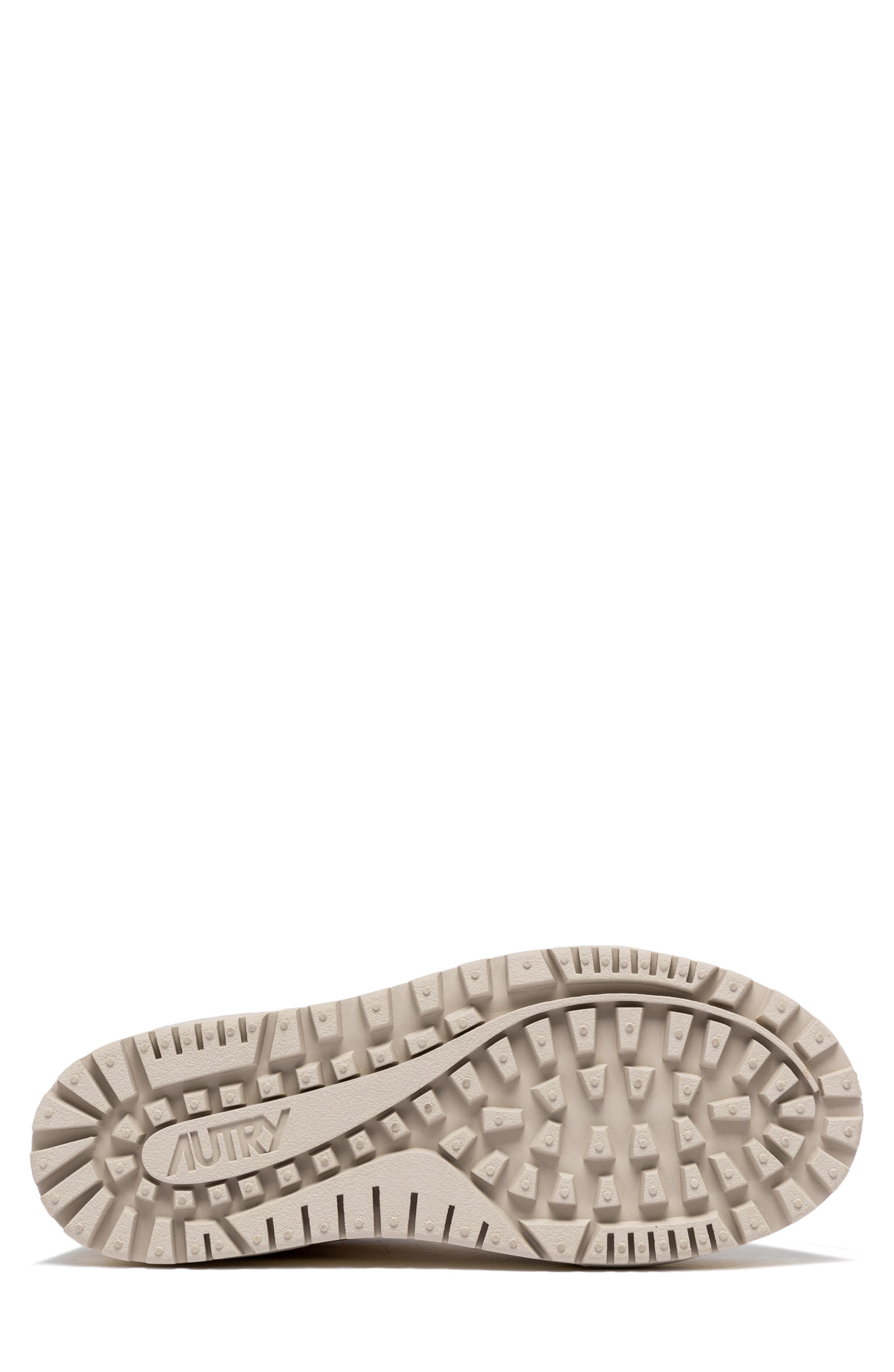 AUTRY Wildpace Low Sneaker, Alternate, color, Dragon/ Sand