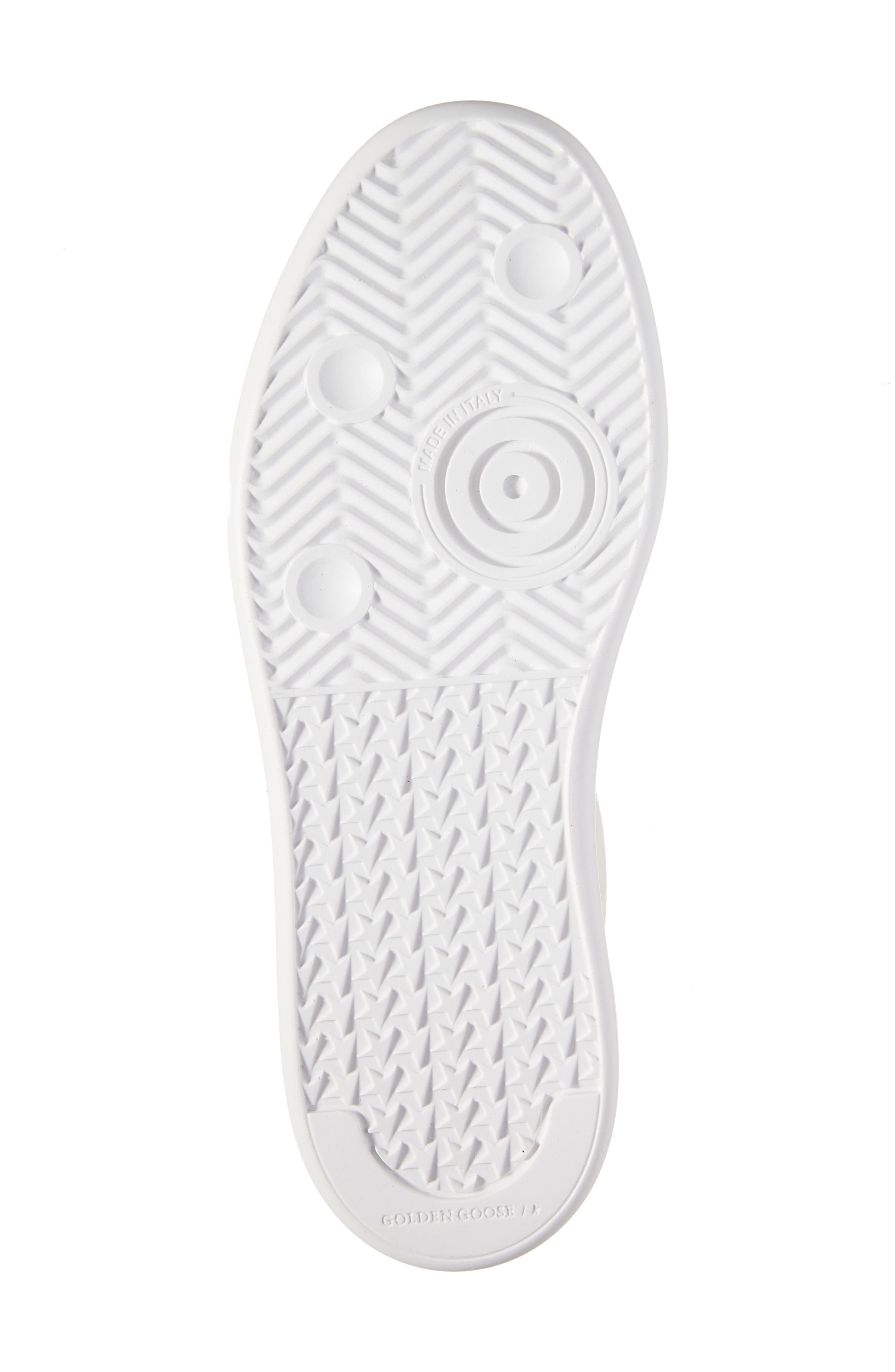 Golden Goose Purestar Sneaker, Alternate, color, 