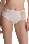 Natori Statement Lace Full Brief