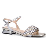 Ron White Barbra Ankle Strap Sandal