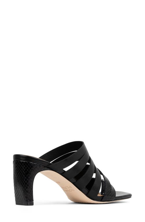 DONALD PLINER DONALD PLINER HAVANNA SANDAL