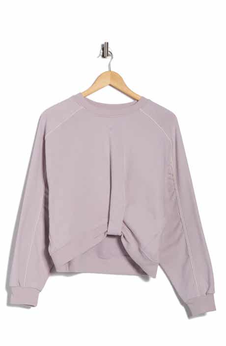 Scotch & Soda Piped Crewneck Sweatshirt