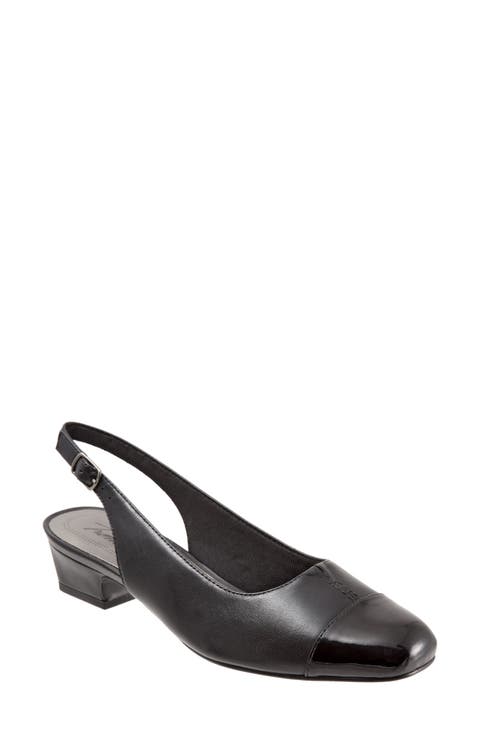 &#39;Dea&#39; Slingback