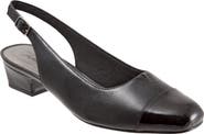 Trotters 'Dea' Slingback