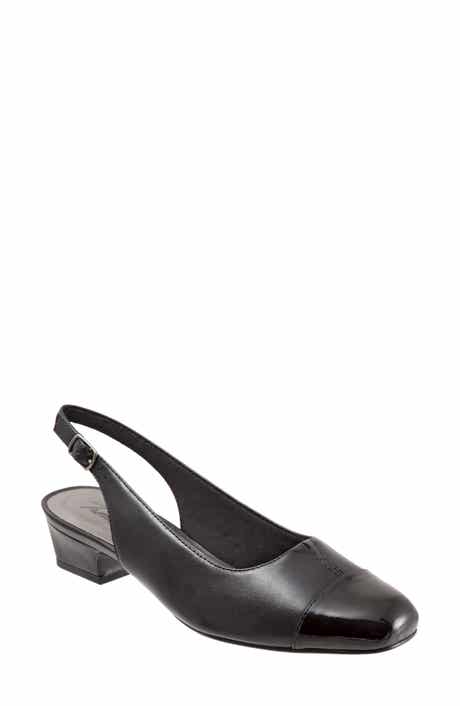 Trotters 'Dea' Slingback