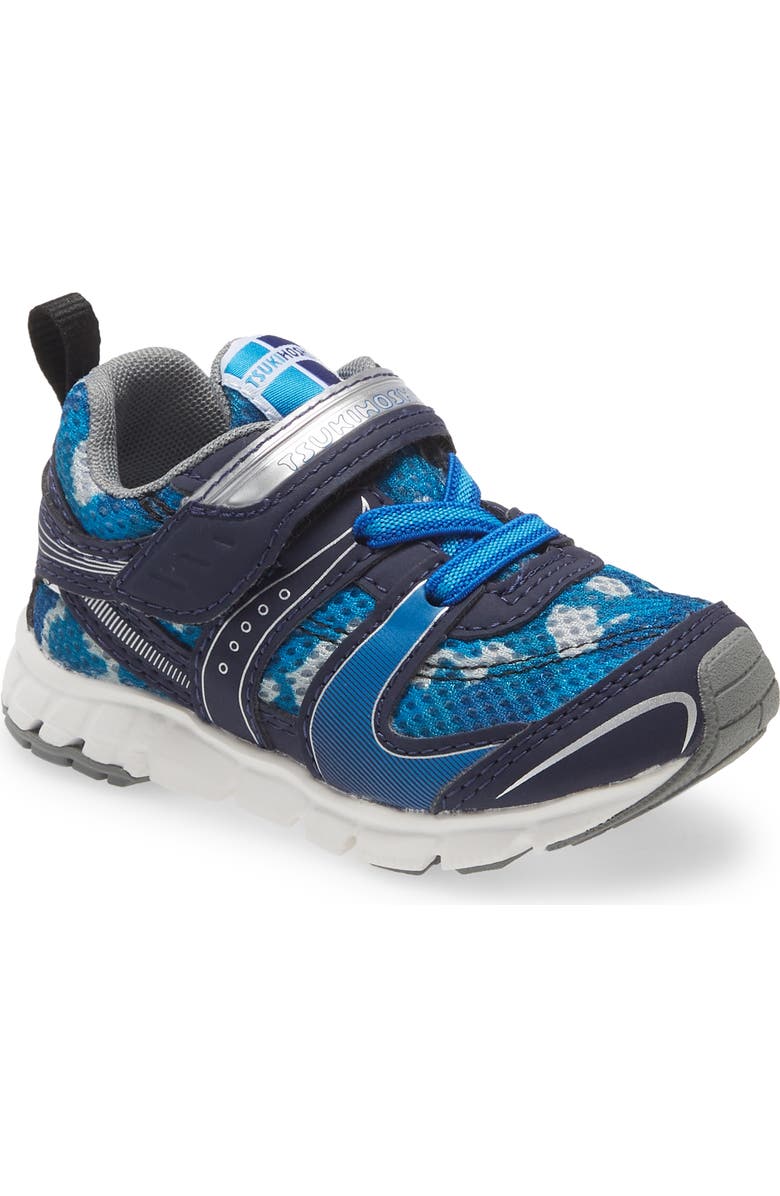 Tsukihoshi Velocity Sneaker, Main, color,