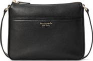 Kate Spade New York kate spade new york run around medium crossbody bag