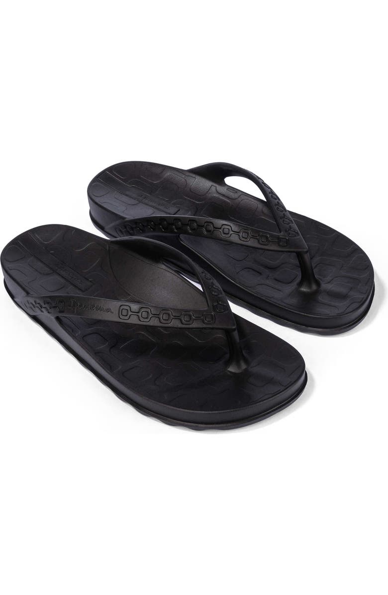 Ipanema Duo Sunset Flip Flop, Main, color,