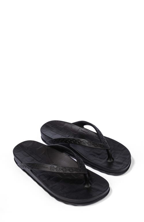 IPANEMA IPANEMA DUO SUNSET FLIP FLOP