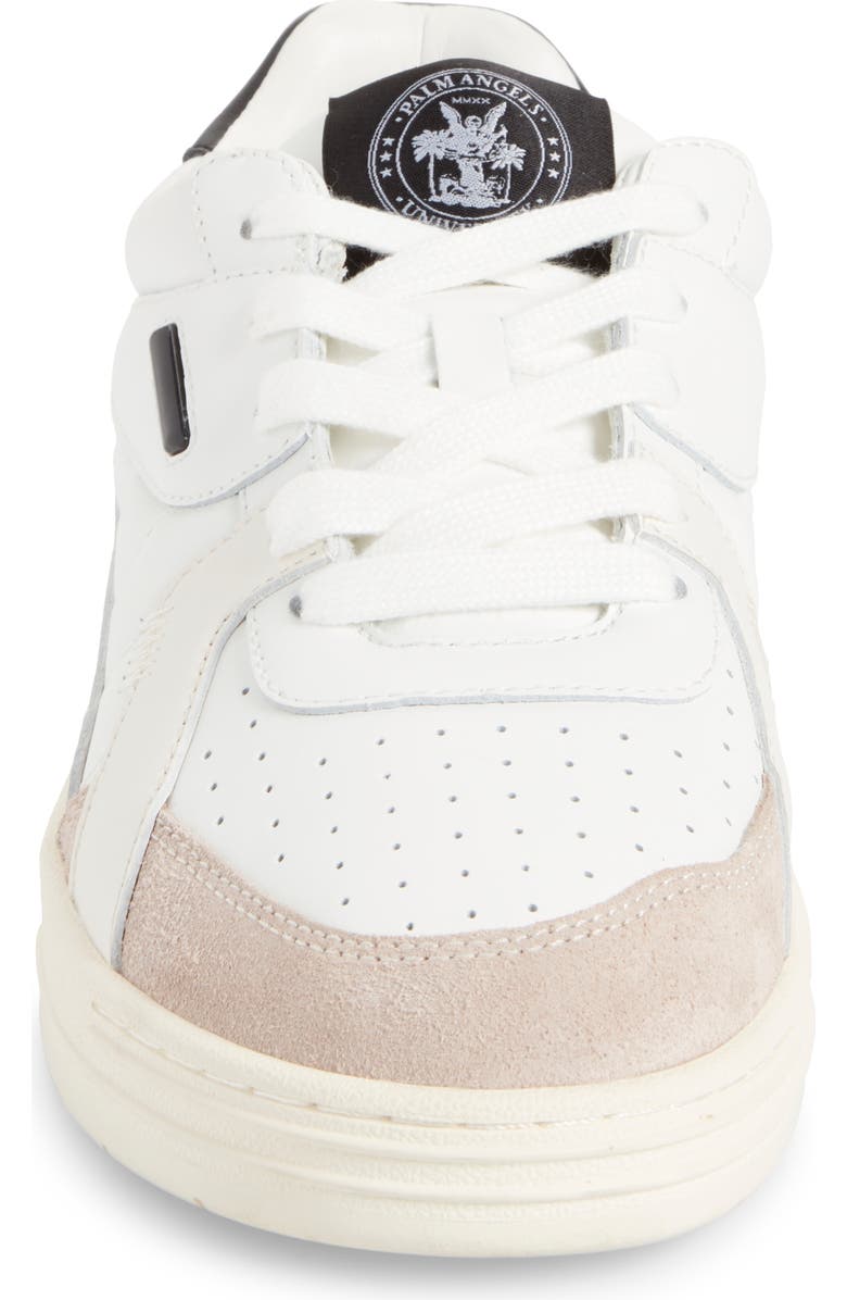 Palm Angels University Low Top Sneaker, Alternate, color,