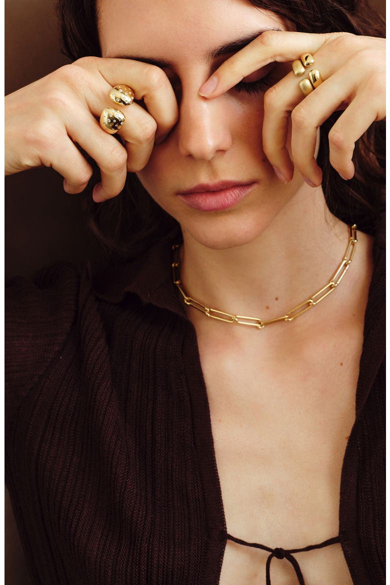 Mia Diamond Bypass Ring, Alternate, color, GOLD