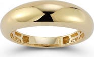Ember Fine Jewelry Dome Ring