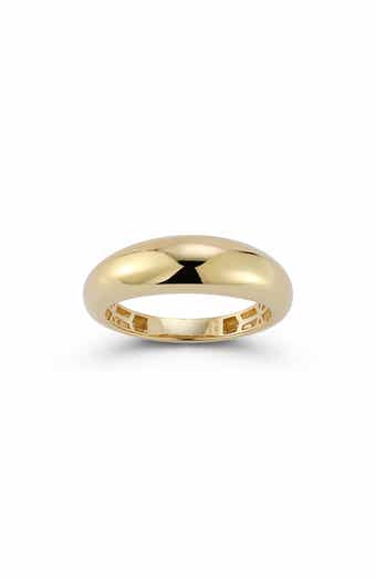 Ember Fine Jewelry Dome Ring