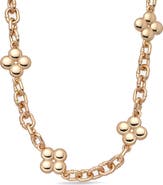 EYE CANDY LOS ANGELES Lorriana Necklace