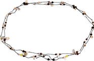 Petit Moments Majorca Beaded Belt