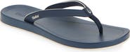 OluKai Uiki Water Resistant Flip Flop