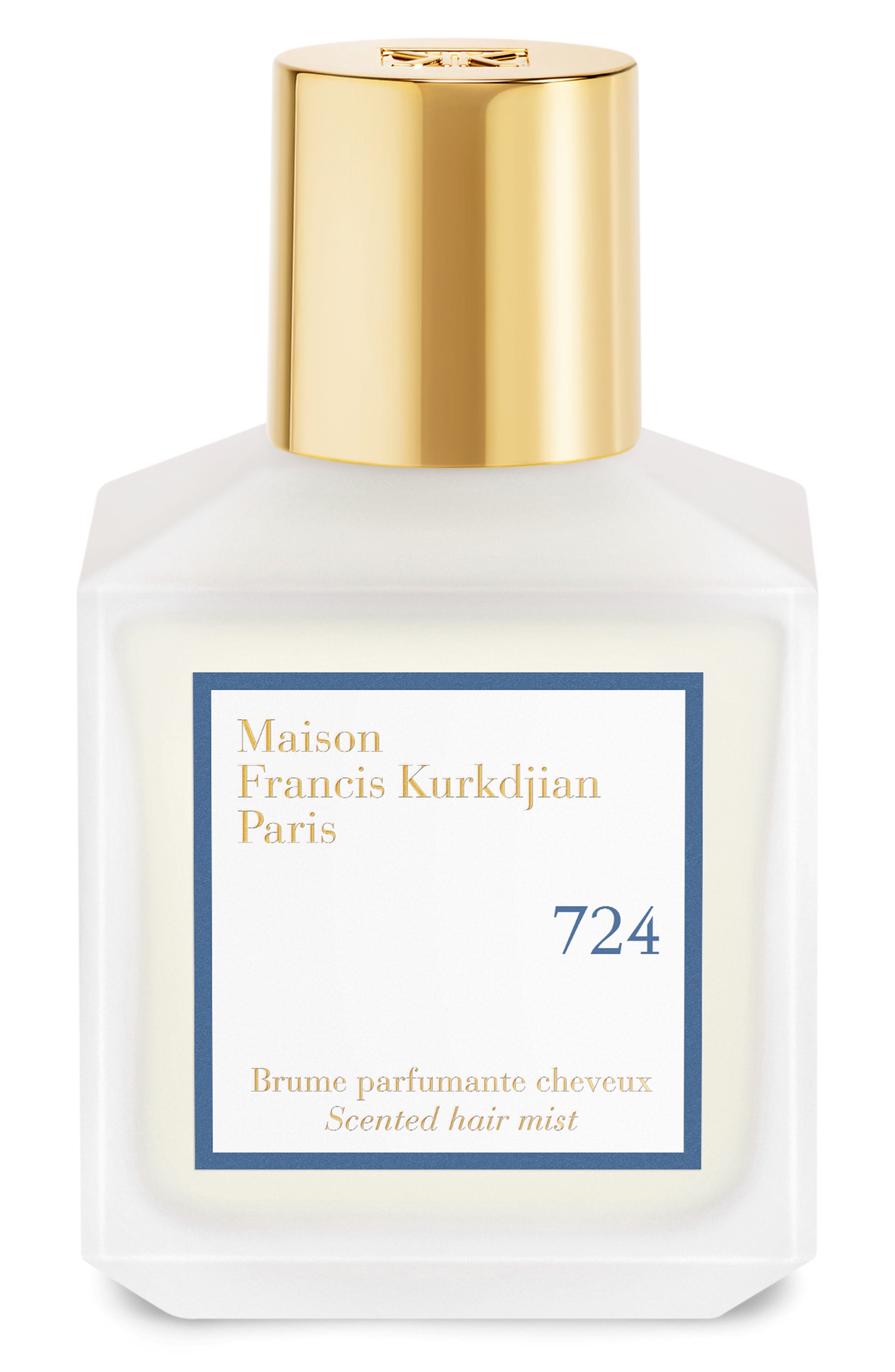 724 Scented Hair Mist | Nordstrom