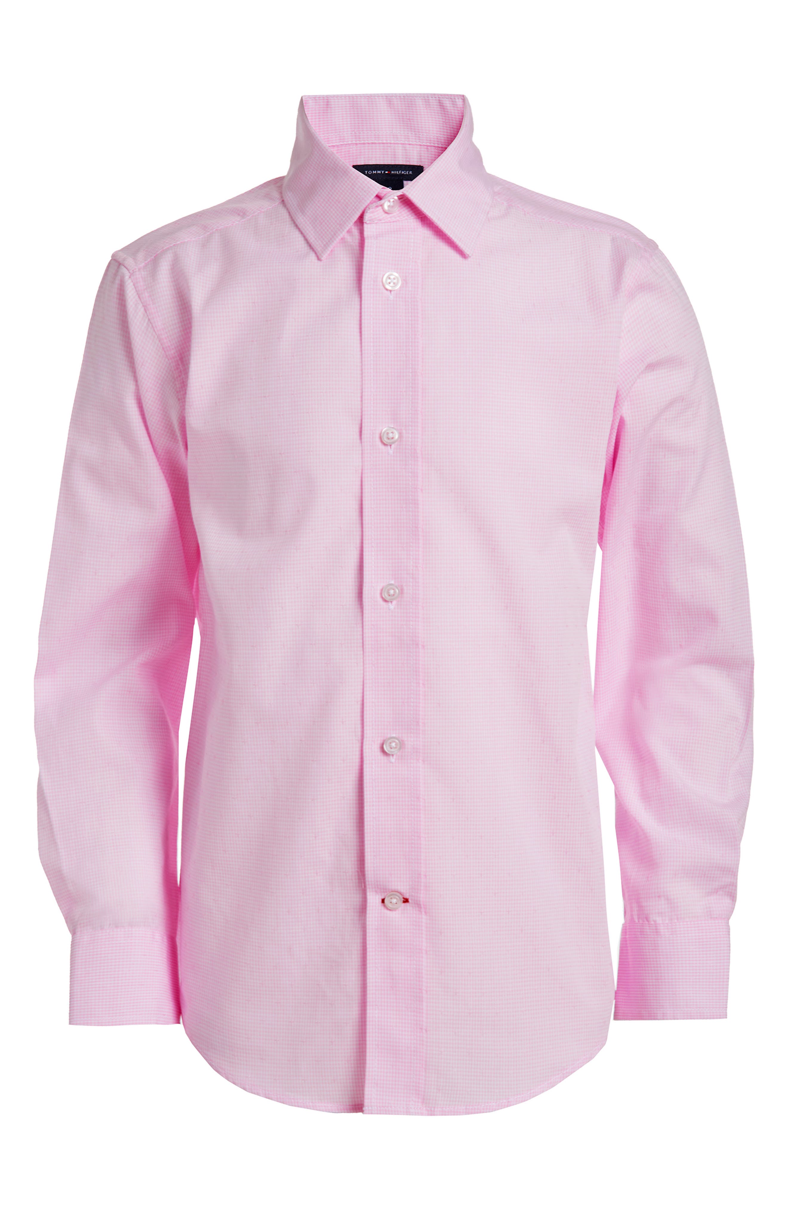 selected PINK