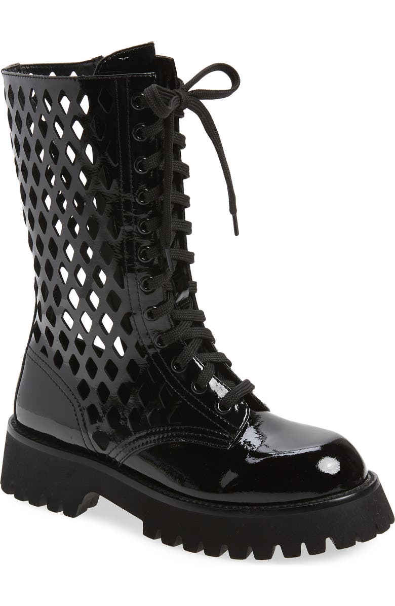 Jeffrey Campbell Demode Boot, Main, color,