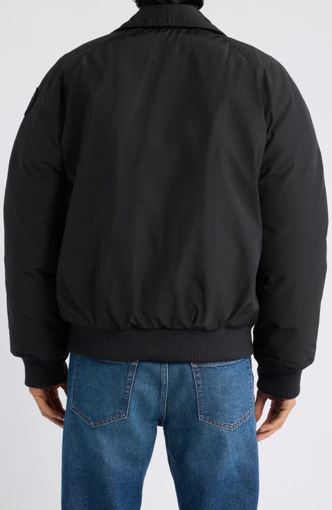 Mimico Down Bomber Jacket