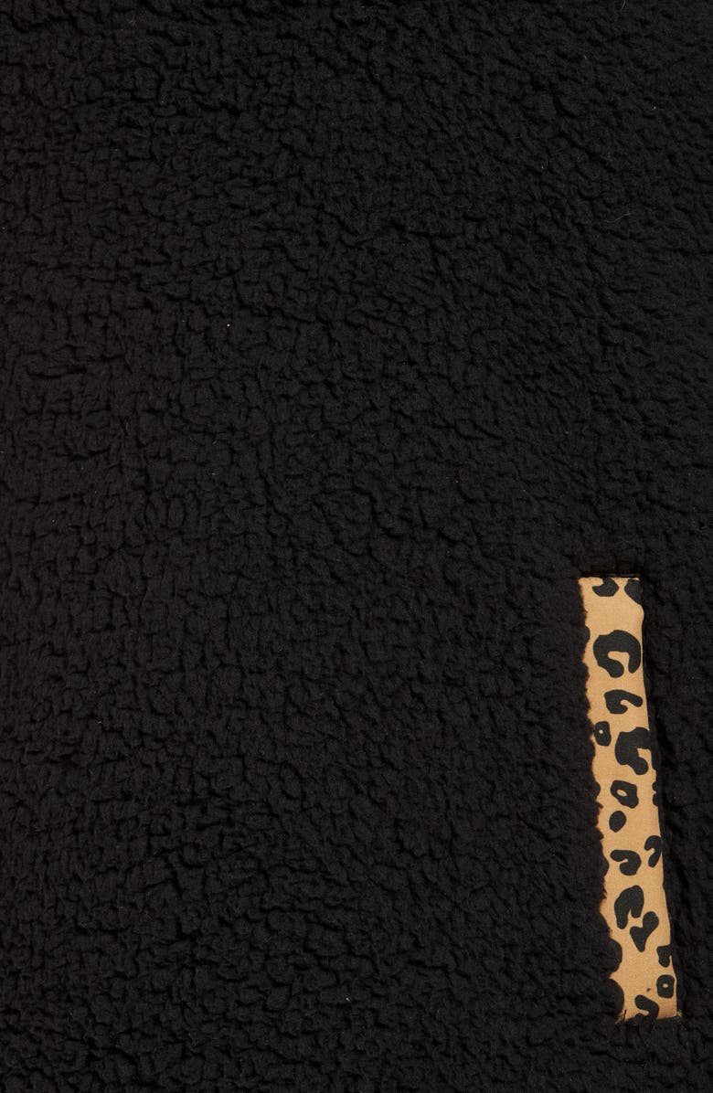 Thread & Supply Wubby Fleece Pullover, Alternate, color, 